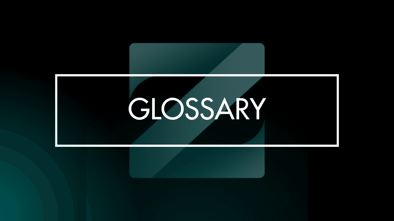 Z3D.ai Glossary – AI 3D Modeling Terms Explained
